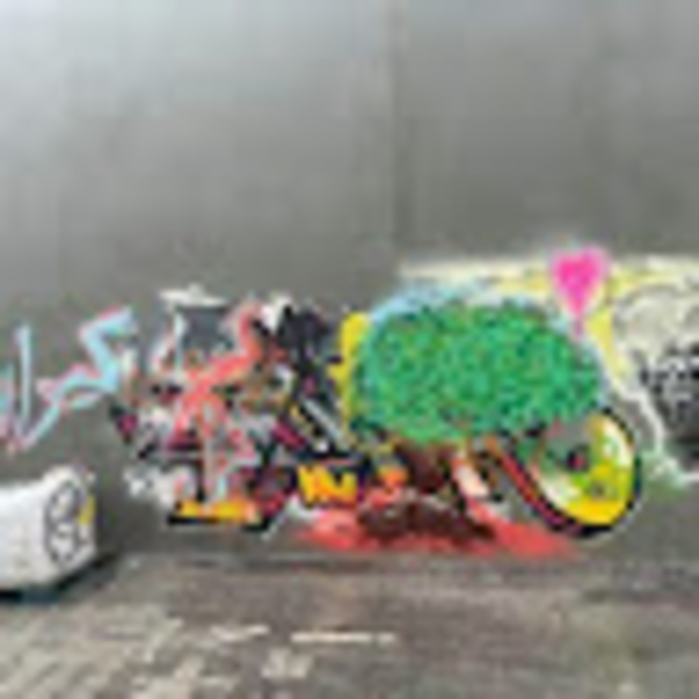 Meet your Posher, Tree